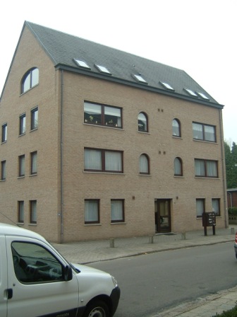 Collegestraat 6